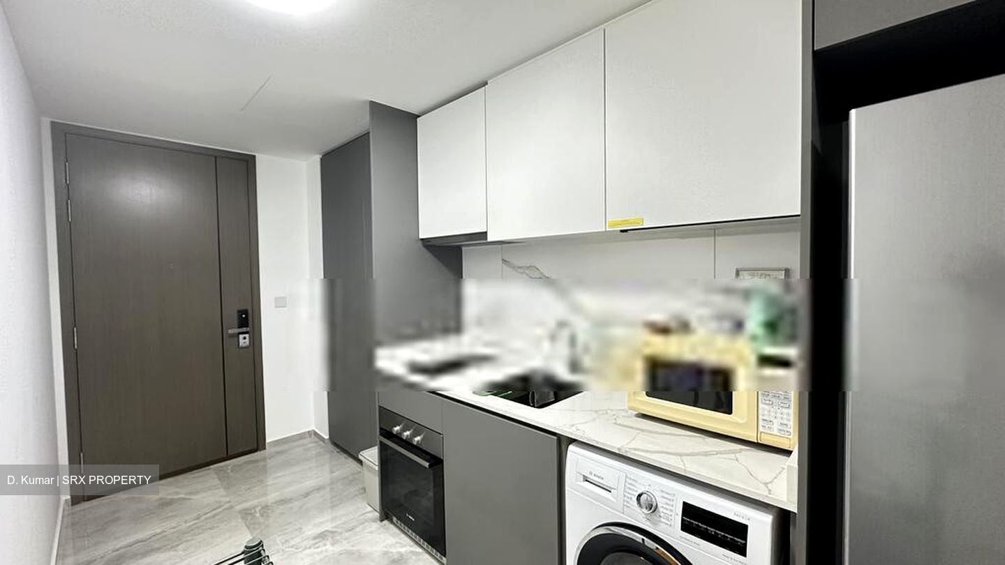 Affinity At Serangoon (D19), Apartment #455073631